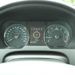 Instrument Cluster